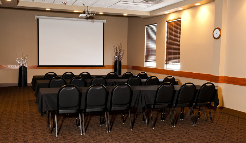 Podollan Inn & Spa Grande Prairie photo 18