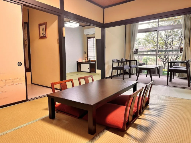 Koubounoyu Honten