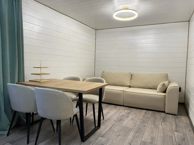 Фотография номера гостевого дома На Весенней