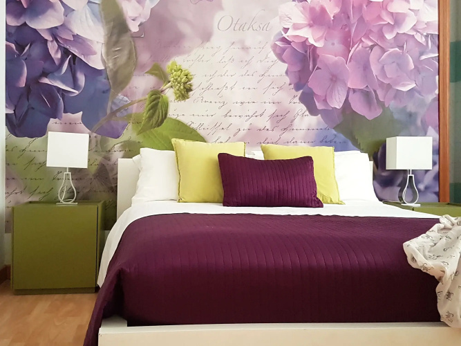 A Casa Boschi Guest House
