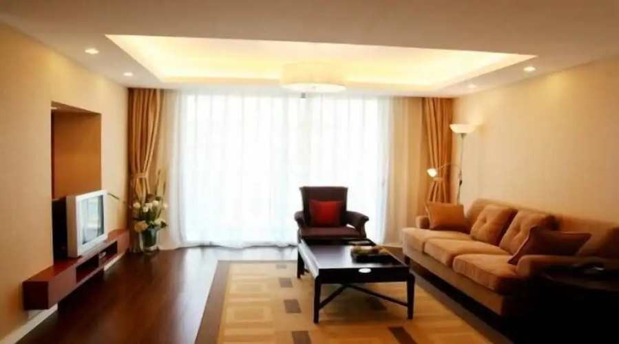 Suzhou Regalia Serviced Residences