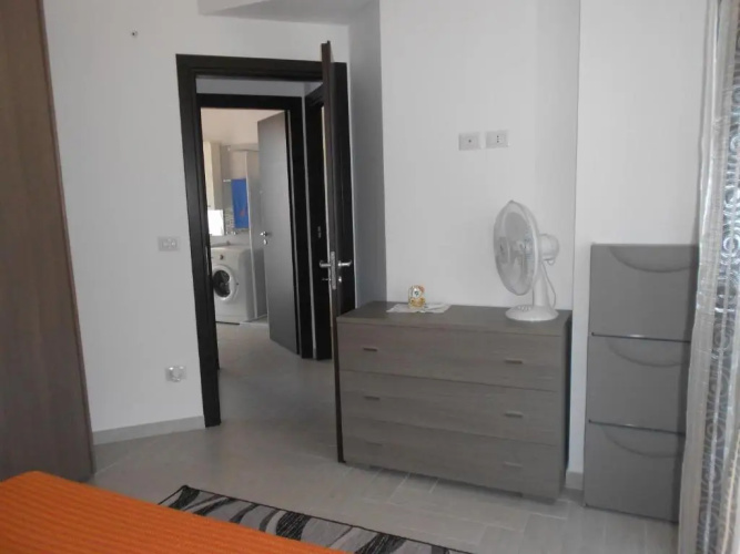Residence Mirage Milazzo