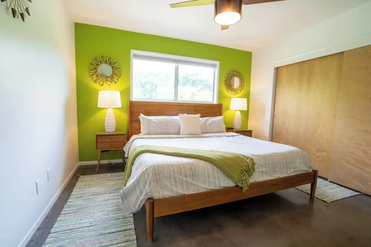 Rainbow Retreat