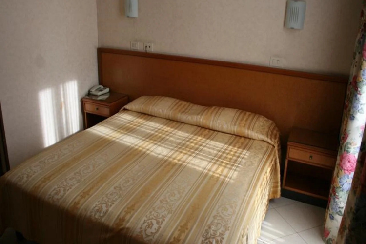 Hotel Citta 2000