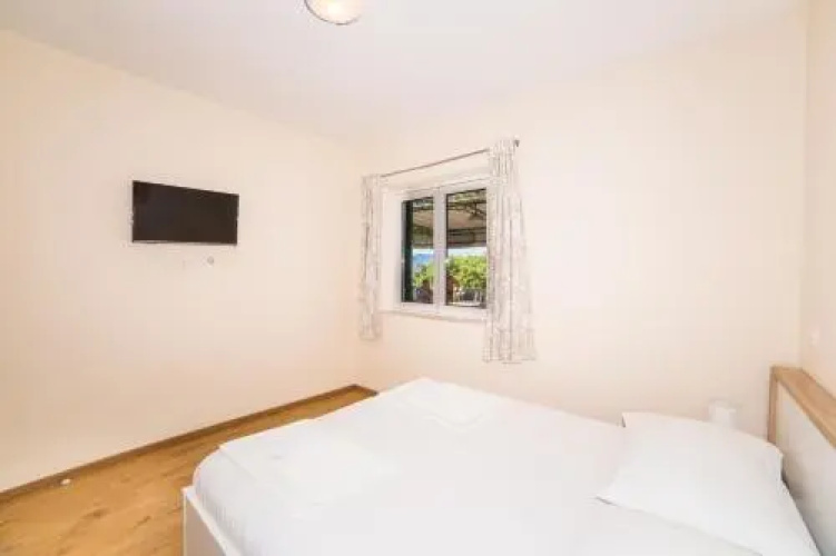 Apartment Cvita