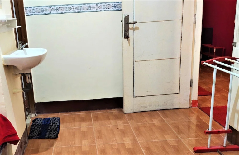 Katawa Guest House Syariah