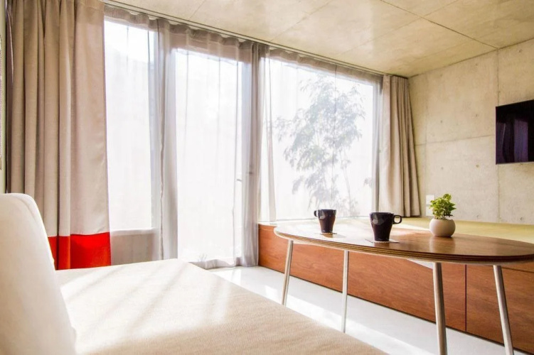 URBAN LODGE Komagome