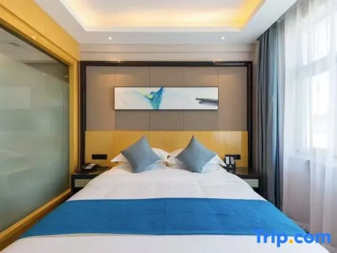 Luxury Double room