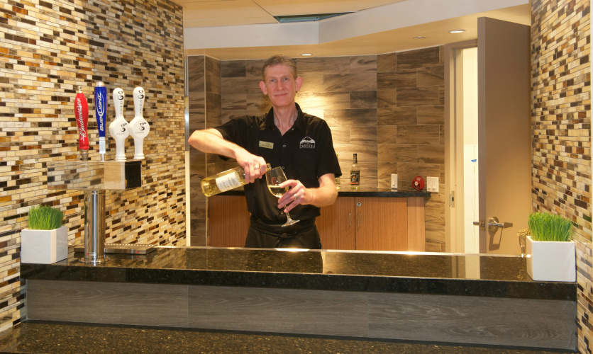 Embassy Suites by Hilton Portland Tigard photo 35