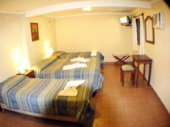 La Casona de La Linda
