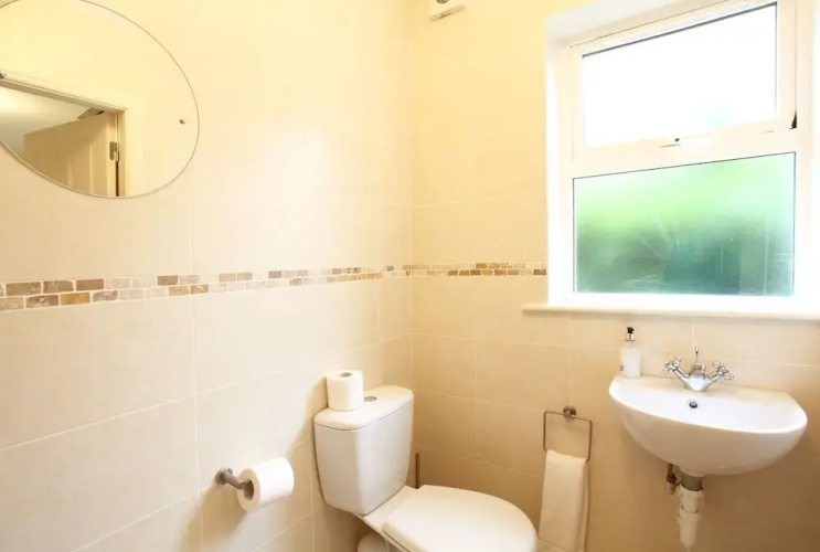 Ardmullen 4 bedroom