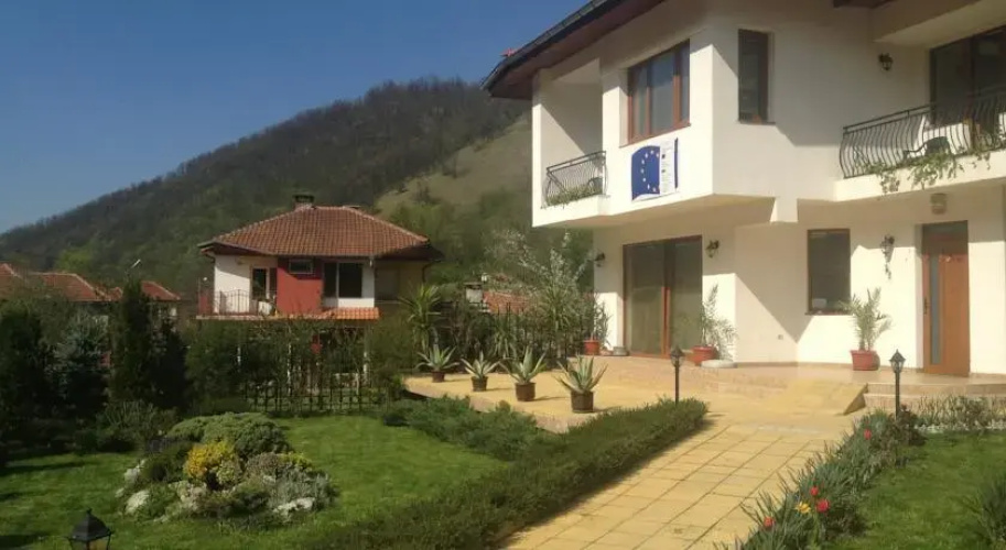 Guest House Milena