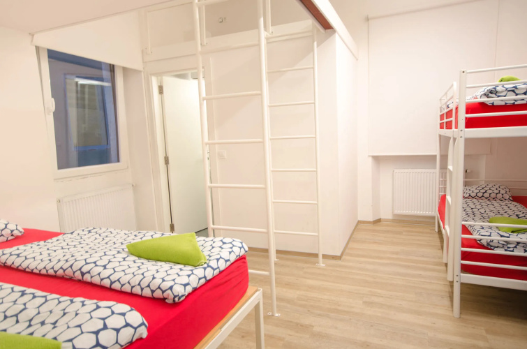 Rooms Ambrozic
