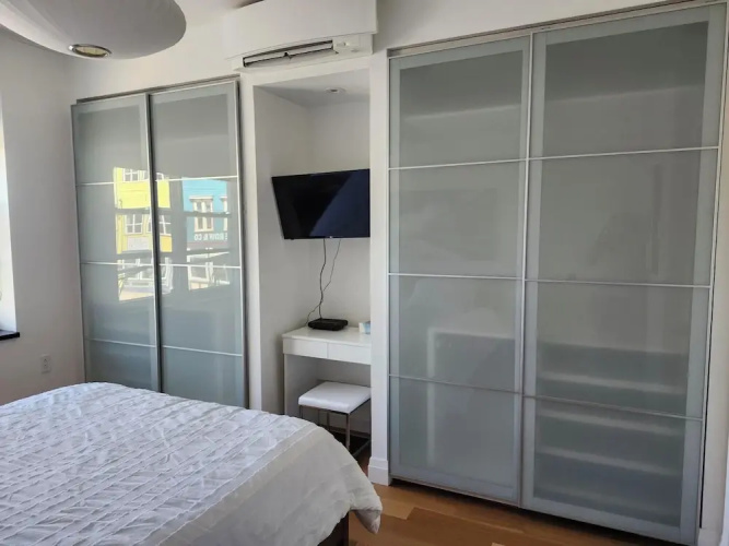 South Beach Residences