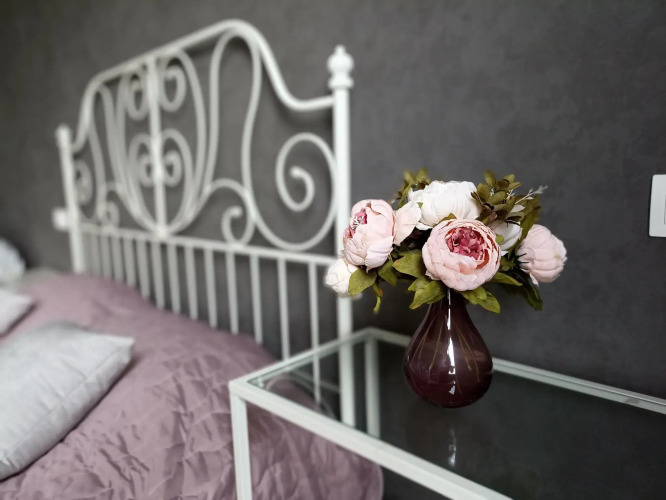 Фотография номера квартиры Квартира Лучшее романтическое место на высоте птичьего полета