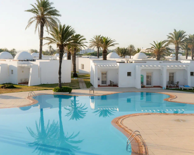 Thalassa Village Skanes photo 8