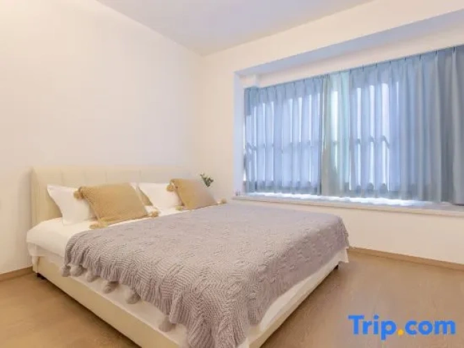 2 Bedrooms Deluxe Suite