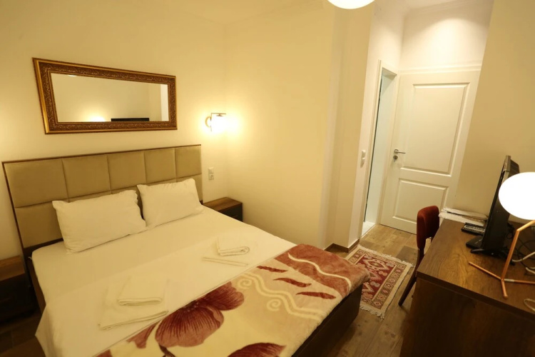 Hotel Edi Imperial