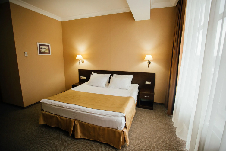 Hotel Aner