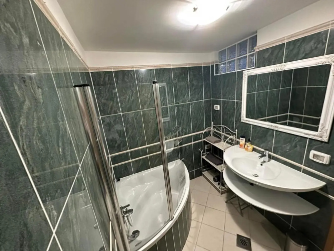 Maremi Izola Apartment