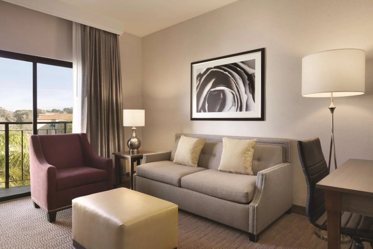 Embassy Suites by Hilton Temecula Valley Wine Country