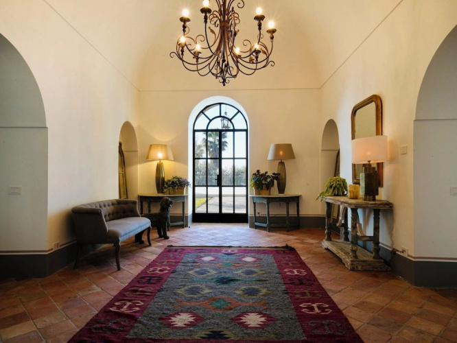 Villa Gialisa