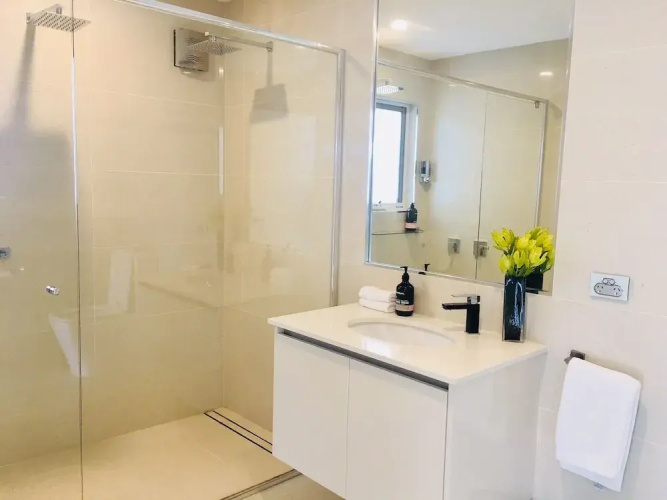 Balmoral Apartment Binalong Bay