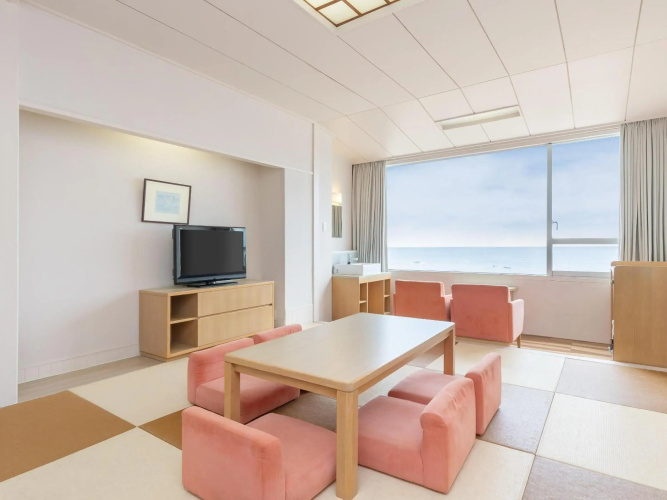 Shirahama Ocean Resort