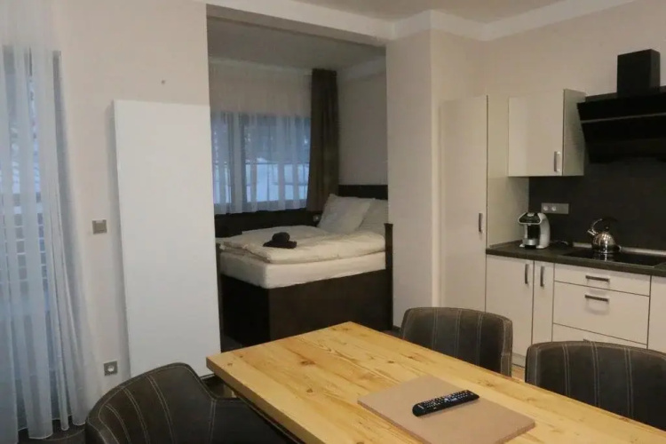 Hotel Orion