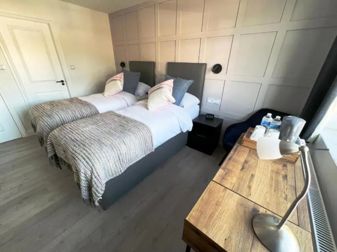 United Home B&B