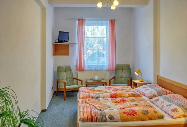 Hotel Alf