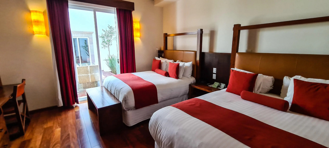 Hotel Boutique Casa San Diego