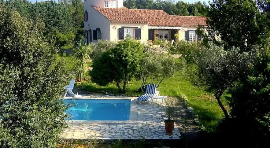 Residence "Villa Catherine"