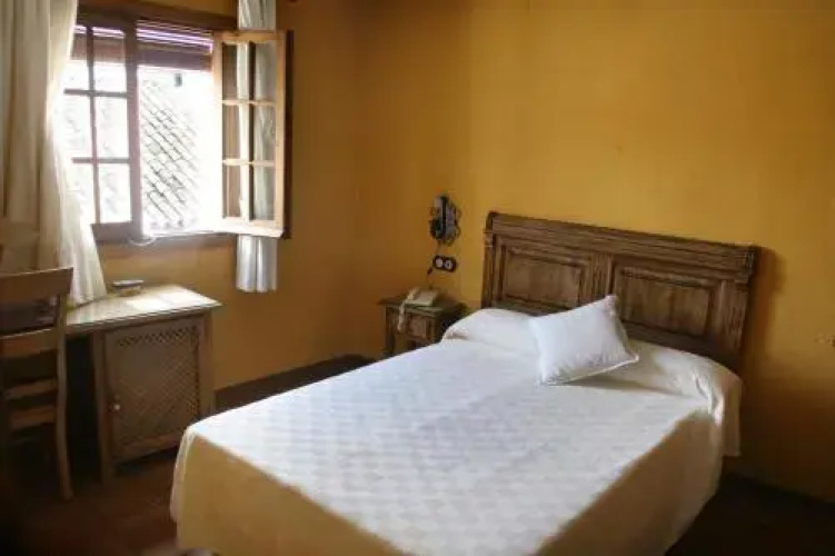 Hotel El Tabanco