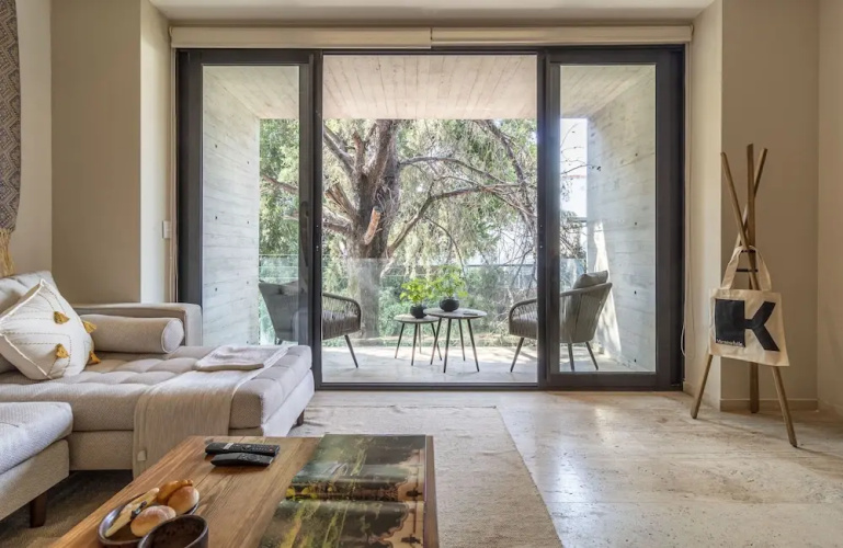 Casa Tenancingo by Kukun