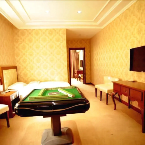 Beiyan Hotel