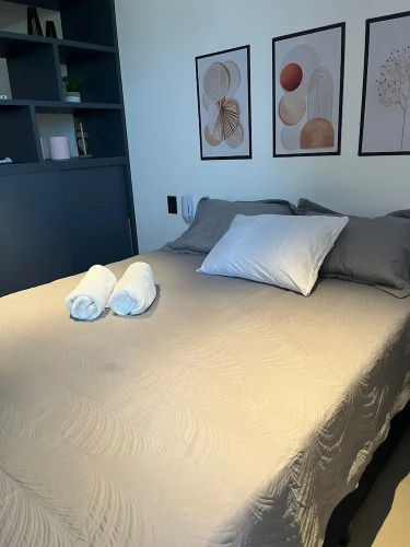 Emunah Suites Ponta de Campina