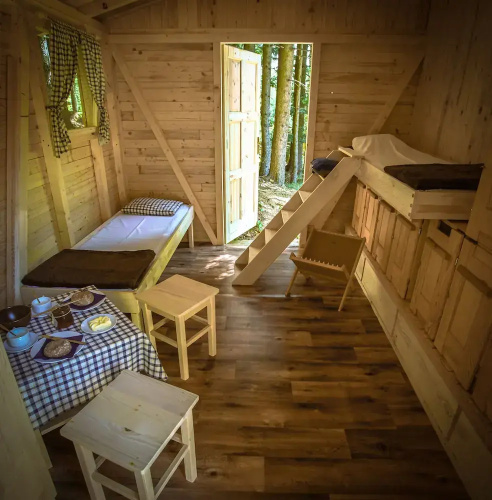 Green Village Rusevec