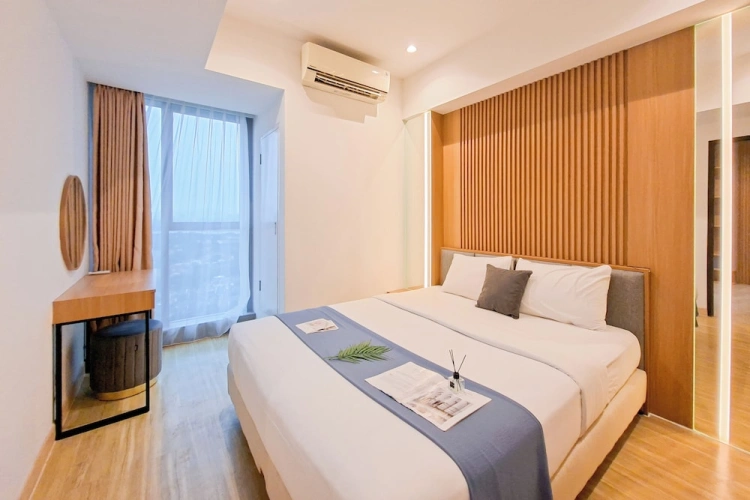 1 Bedroom Standard Apartment