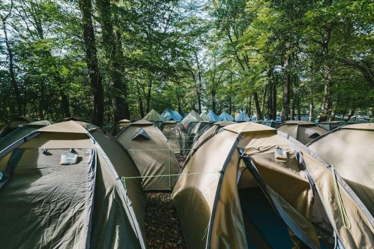 Munich Central Camping - München