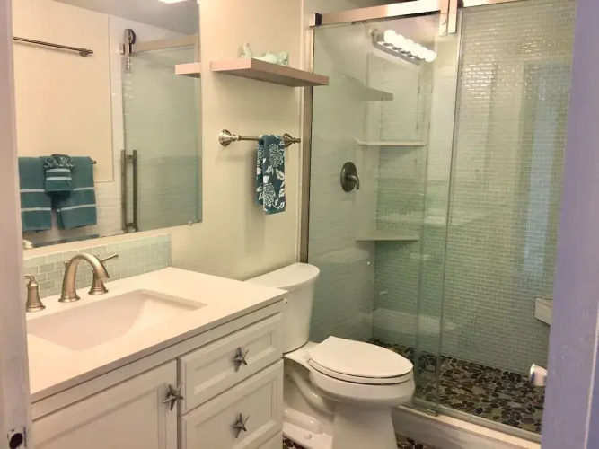 Island Surf 409 - 1 Br Condo