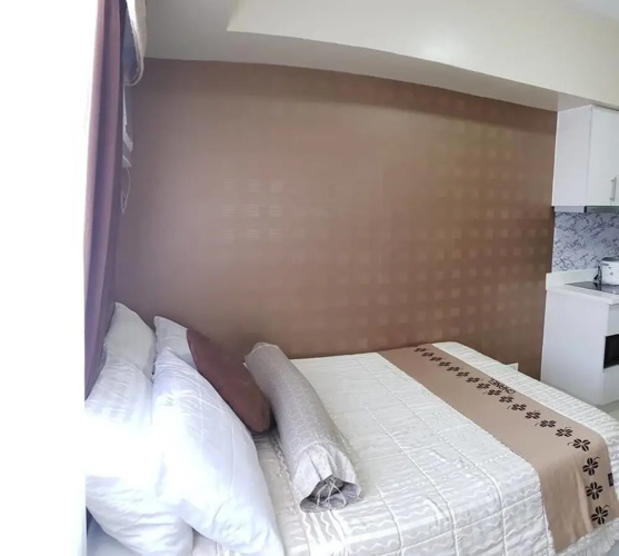 Avida Tower Davao Smart Studio