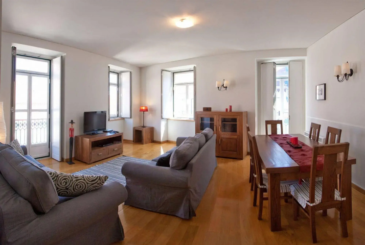 Chiado Apartments