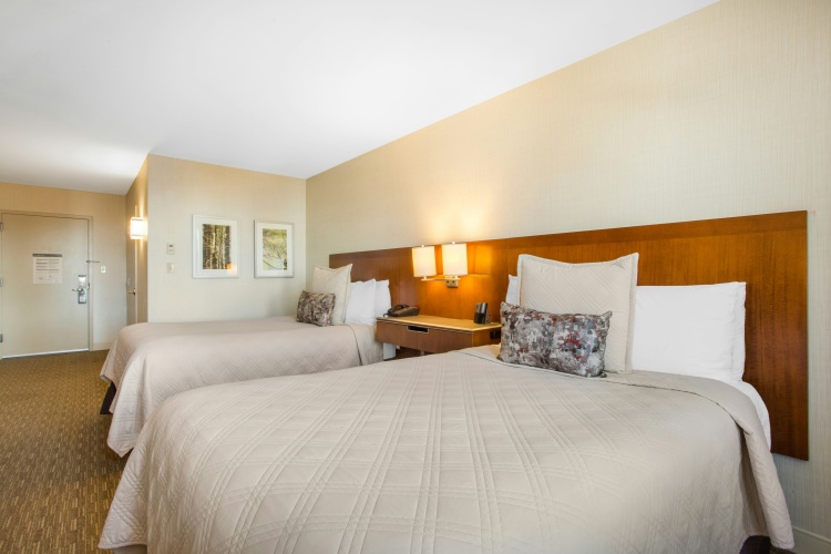 Omni Providence Hotel photo 8