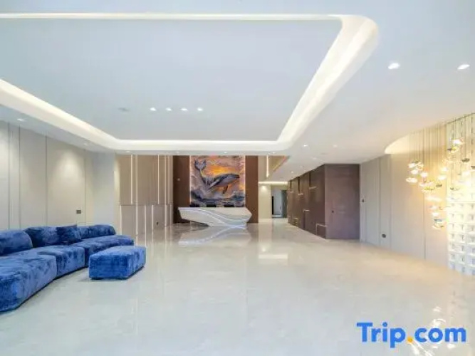 Hailingshan Whale Smart Hotel