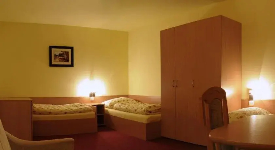 Hotel Kobero