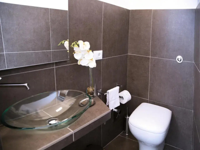H-Aviva Giubbonari Apartment