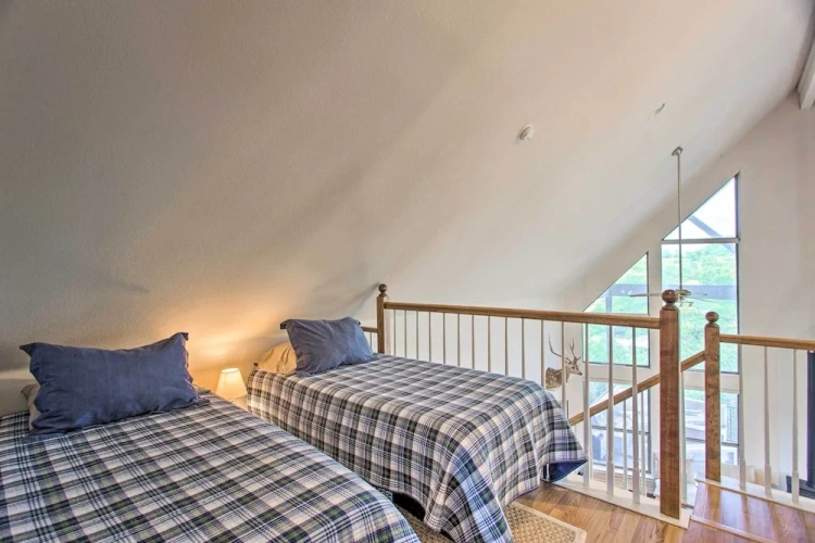 3 Bedrooms Cottage