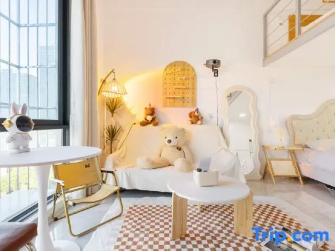 3 Bedrooms Double Duplex Apartment