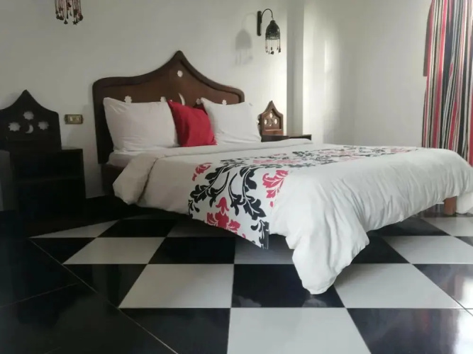 El Salam Hotel Dahab